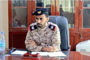 العسكرية الثانية تفضح أكاذيب إعلام حلف بن حبريش الفاسد