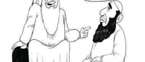 اليمنيون يرون الجنوبي غريبًا في وطنه.. و"الحوثي والإخواني" لا يعترفان بإيمانه