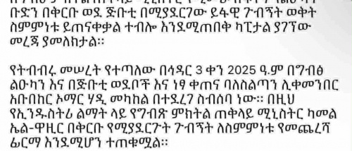 مصر تخنق إثيوبيا دبلوماسياً من بوابة جيبوتي