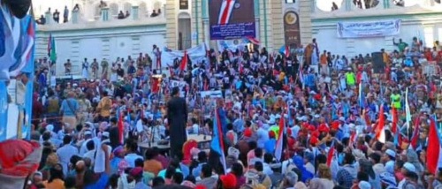 حضرموت: ركيزة الاستقرار الجنوبي في وجه المؤامرات المشبوهة