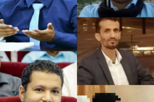 إعلاميون يمنيون يقتحمون عدن ويستهدفون الأمن الجنوبي