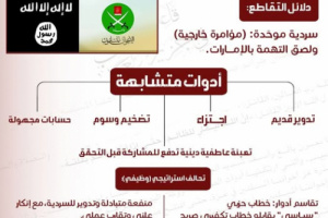 الإخوان والقاعدة يهاجمان الإمارات لأنها تمثل نموذج الدولة الحديثة والعقلانية