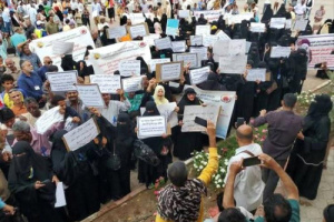 ضغوط على الجنوب تتجاوز الخطوط الحمراء.. وانفجار وشيك في عدن