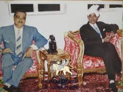 رابطة الجنوب العربي حذّرت ناصر من التورط في حرب اليمن وترفض الانخراط في حملة القاهرة ضد السعودية