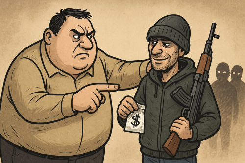 حضرموت: من يدعم تجار المخدرات شريك في الجريمة وليس بريئًا منها