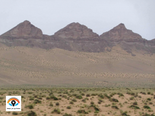 شبوة أرض الحضارات: الفراعنة من أصبعون.. وأهراماتهم في شرقها