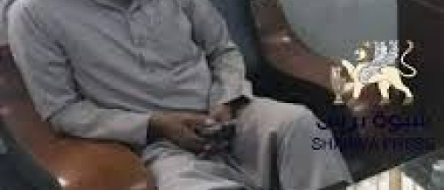 استقالة قائد عسكري من قوات درع الوطن العليمية (وثيقة)