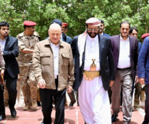 اليمن مصيرها اللحاق بـ "غزة وسوريا" تحت الوصاية الدولية؟