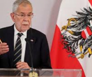  رئيس النمسا المحترم وسفهاء سلطة اليمن في مؤتمر المناخ