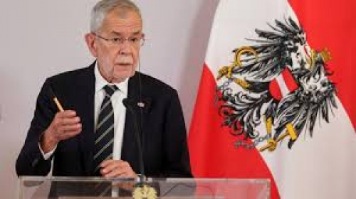  رئيس النمسا المحترم وسفهاء سلطة اليمن في مؤتمر المناخ