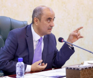 حكومة بريك تسجل 140 مشاركًا في مؤتمر البرازيل بينما الموظفون بلا رواتب