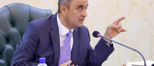 حكومة بريك تسجل 140 مشاركًا في مؤتمر البرازيل بينما الموظفون بلا رواتب