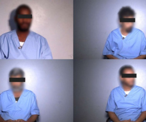 أمن عدن يسقط أخطر خلايا الحوثيين المدربة بإشراف الإرهابي أمجد خالد