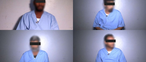 أمن عدن يسقط أخطر خلايا الحوثيين المدربة بإشراف الإرهابي أمجد خالد