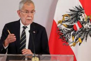 رئيس النمسا يفضح أكاذيب حكومة اليمن حول تكاليف قمة المناخ