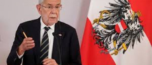 رئيس النمسا يفضح أكاذيب حكومة اليمن حول تكاليف قمة المناخ