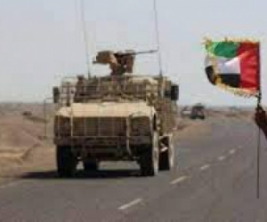 صنعت الإمارات من عدن 2015 والمكلا 2016 سردية للتاريخ