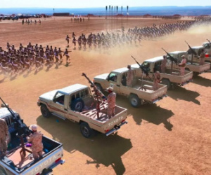 تحليل عسكري واستراتيجي حول خطاب "حسم المعركة" في المكلا والساحل