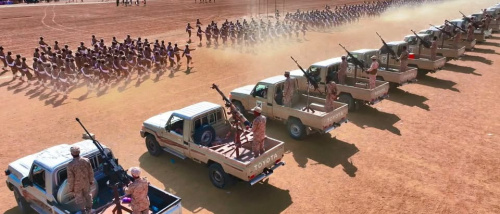 تحليل عسكري واستراتيجي حول خطاب "حسم المعركة" في المكلا والساحل