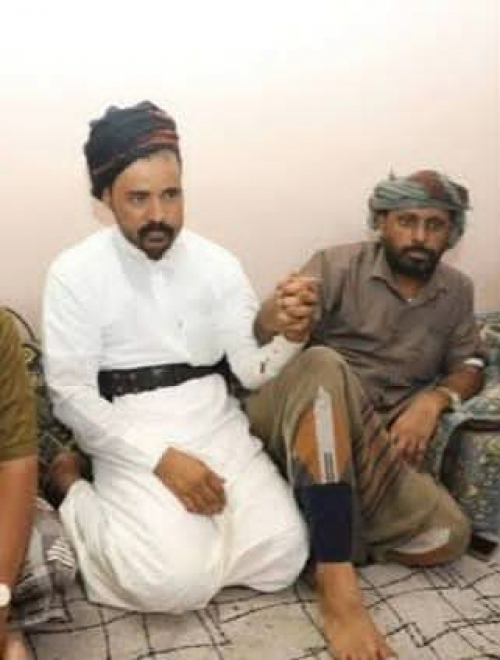 الهضبة تُهدد قوات النخبة الحضرمية وسط تفاعل إعلامي حوثي إخواني