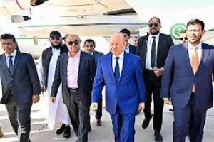 عودة العليمي وشلته إلى عدن.. لإنقاذ أرصدتهم مع وصول وديعة سعودية