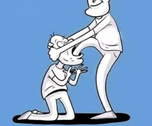 بعض الحضارم المسيّسين يفقدون أخلاقهم وتربية الآباء