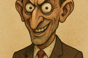 ‏الدجّال الكاريبي.. ماكينة الأكاذيب التي تحاول تمزيق حضرموت