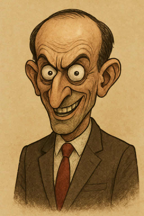 ‏الدجّال الكاريبي.. ماكينة الأكاذيب التي تحاول تمزيق حضرموت