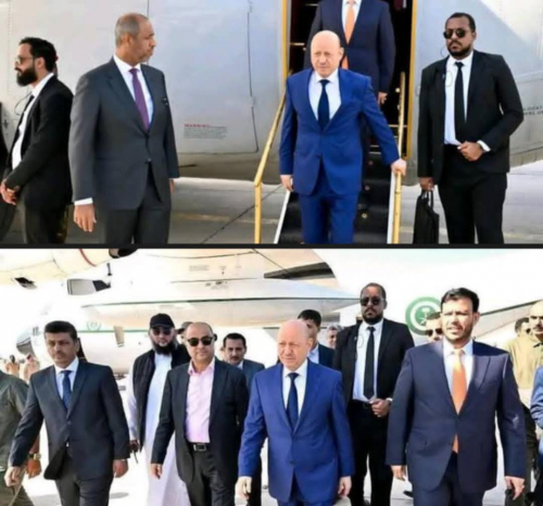 عودة غربان الظلام إلى عدن لإلتهام الوديعة السعودية