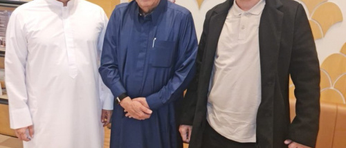 بن بريك من أبو ظبي.. حضور سياسي لا يغيب ورسائل اطمئنان لقيادة الجنوب