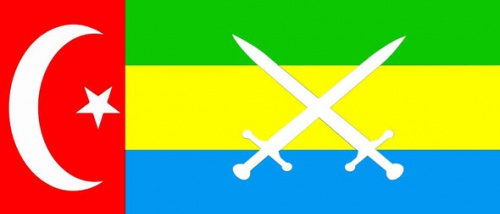 سياسي شبواني: ينسف أحلام عنصرية العصبة ودولة صنعموت