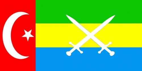 سياسي شبواني: ينسف أحلام عنصرية العصبة ودولة صنعموت