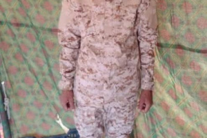 أسرة الشهيد وكاتب التقرير من قبيلته يكشفون حقيقة مقتله ويُفندون دعاية الهضبة