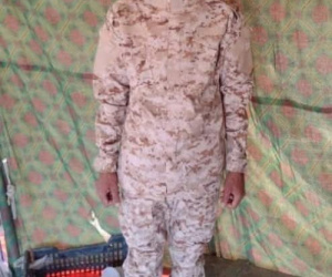 أسرة الشهيد وكاتب التقرير من قبيلته يكشفون حقيقة مقتله ويُفندون دعاية الهضبة