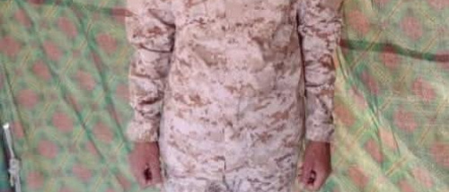 أسرة الشهيد وكاتب التقرير من قبيلته يكشفون حقيقة مقتله ويُفندون دعاية الهضبة