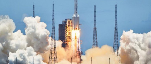 الأقمار الصينية تثير قلق أمريكا كسلاح محتمل والصين تنفي أي مخاطر