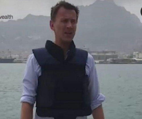 شطارة: زيارة وزير بريطاني جديد لعدن دليل اهتمام بريطانيا بالجنوب