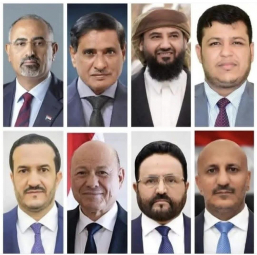 الغيثي: استمرار شراكة الانتقالي مع حكومة الشرعية يدفن القضية الجنوبية