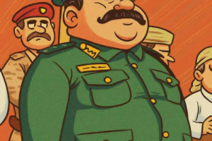 تشكيلات عسكرية.. حضرموت اليوم بحاجة إلى العقلاء، لا إلى مشعلي الحرائق.