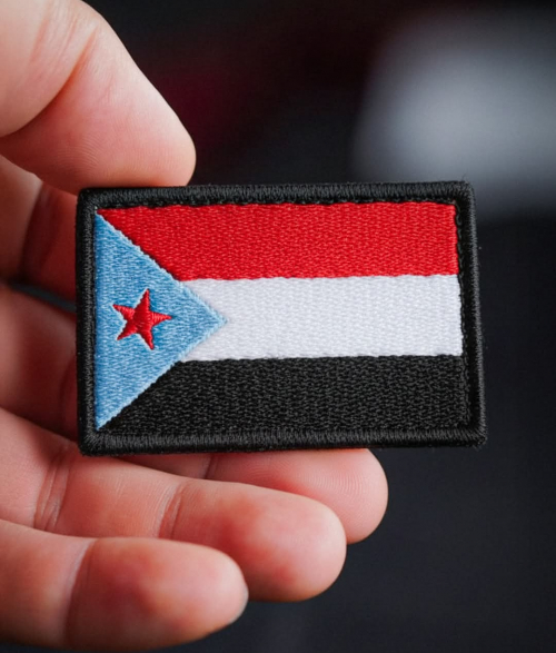 شاخوف حضرموت: رجال الجنوب.. نارٌ لا تنطفئ وجبهةٌ لا تنكسر