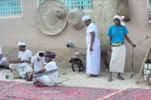 ‏أهل حضرموت أدرى بشعابها… وليس من عاش خارجها