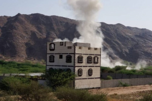 القوات الجنوبية تحبط هجومًا إرهابيًا في شبوة