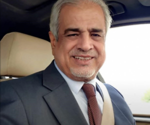 بن عيدان: شرعية بلا شرعية.. قيادة فاسدة تُتاجر بمعاناة الناس وتفقد أهليتها للسقوط الأخير