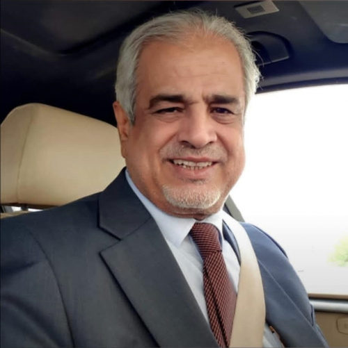 بن عيدان: شرعية بلا شرعية.. قيادة فاسدة تُتاجر بمعاناة الناس وتفقد أهليتها للسقوط الأخير