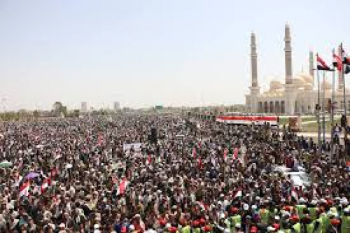 خطاب الوحدة لدى أنصارالله مناورة سياسية تخفي نهاية مشروعهم في اليمن