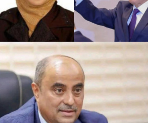 بعد استحواذه على نفط شبوة.. العليمي يتحرك للهيمنة على وزارة المالية بتوزير امرأة من قريته