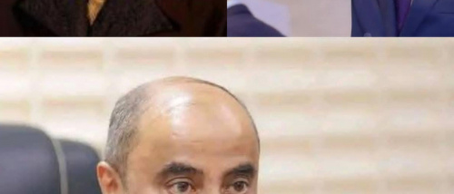 بعد استحواذه على نفط شبوة.. العليمي يتحرك للهيمنة على وزارة المالية بتوزير امرأة من قريته