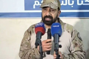 كلمة العميد بن الشيخ أبوبكر تخرج فئران المخدرات والديزل من جحورها 