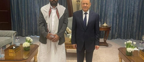 قيادة التمرد بالهضبة تواجه مصيرها بعد فقدانها رهاناتها على العليمي