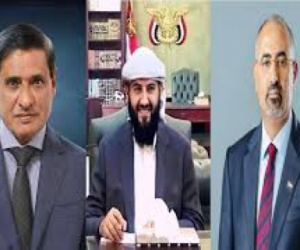 رسالة صريحة لقيادة الانتقالي: ماذا سيفعل بكم من هاجم مقال خالد اليماني؟